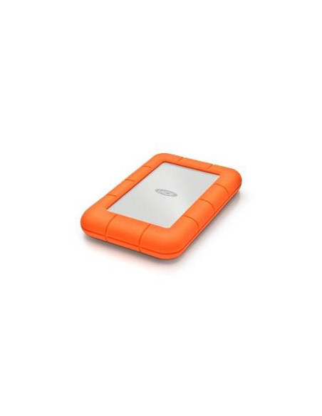 External HDD, LACIE, 4TB, USB 3.0, LAC9000633