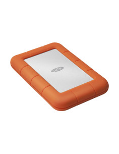 External HDD, LACIE, Rugged Mini, 5TB, USB 3.0, STJJ5000400