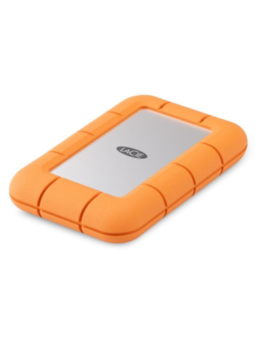 External SSD, LACIE, 2TB, STND1000400