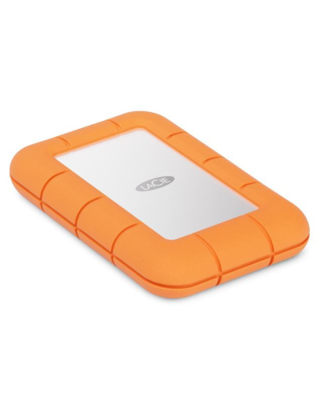 External SSD, LACIE, 1 TB, STND1000400