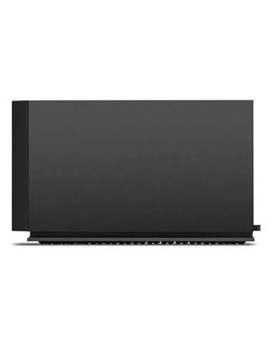 External HDD, LACIE, d2 Professional, 8TB, USB 3.1, Drives 1, STHA8000800