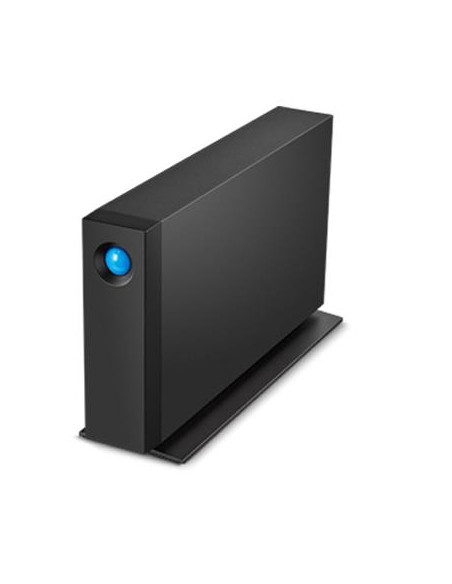 External HDD, LACIE, d2 Professional, 14TB, Drives 1, STHA14000800