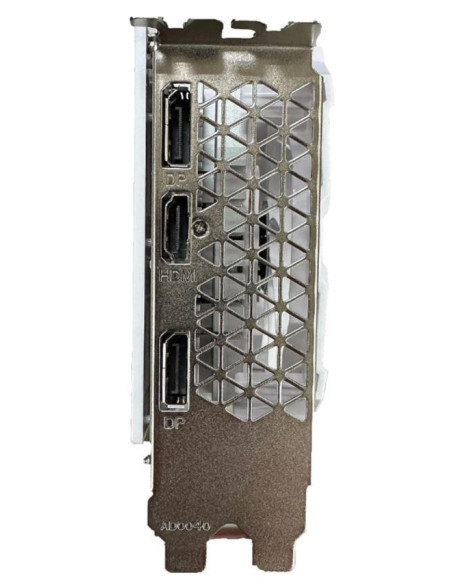 Graphics Card, BIOSTAR, AMD, Radeon RX 580, 8 GB, GDDR5, 256 bit, PCI Express x16 3.0, VA5825RQ82