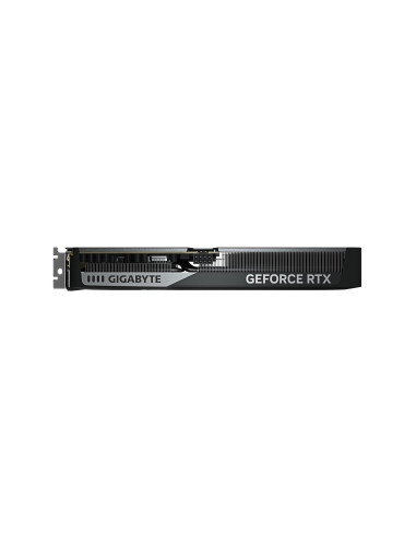Graphics Card, GIGABYTE, NVIDIA, GeForce RTX 5060 Ti, 2617 MHz, 16 GB, GDDR7, 128 bit, PCI Express 5.0, Active, GV-N506TEAGLEMA