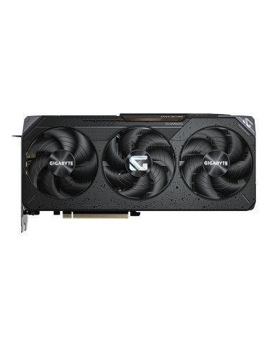Graphics Card, GIGABYTE, AMD, Radeon RX 9070 XT, 16 GB, GDDR6, 256 bit, PCI Express 5.0, Active, R9070XTGAMINGOC-16GD1.0
