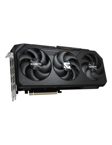 Graphics Card, GIGABYTE, AMD, Radeon RX 9070 XT, 16 GB, GDDR6, 256 bit, PCI Express 5.0, Active, R9070XTGAMINGOC-16GD1.0