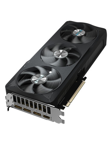 Graphics Card, GIGABYTE, NVIDIA GeForce RTX 5070, 12 GB, GDDR7, 192 bit, PCIE 5.0 16x, GPU 2587 MHz, Triple slot Fansink, 1xHDM