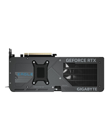 Graphics Card, GIGABYTE, NVIDIA GeForce RTX 5070, 12 GB, GDDR7, 192 bit, PCIE 5.0 16x, GPU 2587 MHz, Triple slot Fansink, 1xHDM