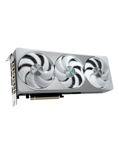 Graphics Card, GIGABYTE, NVIDIA GeForce RTX 5080, 16 GB, GDDR7, 256 bit, PCIE 5.0 16x, GPU 2617 MHz, Dual Slot Fansink, GV-N508