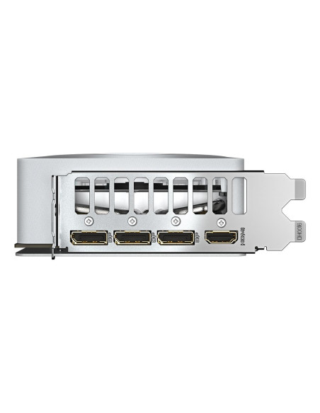 Graphics Card, GIGABYTE, NVIDIA GeForce RTX 5080, 16 GB, GDDR7, 256 bit, PCIE 5.0 16x, GPU 2617 MHz, Dual Slot Fansink, GV-N508