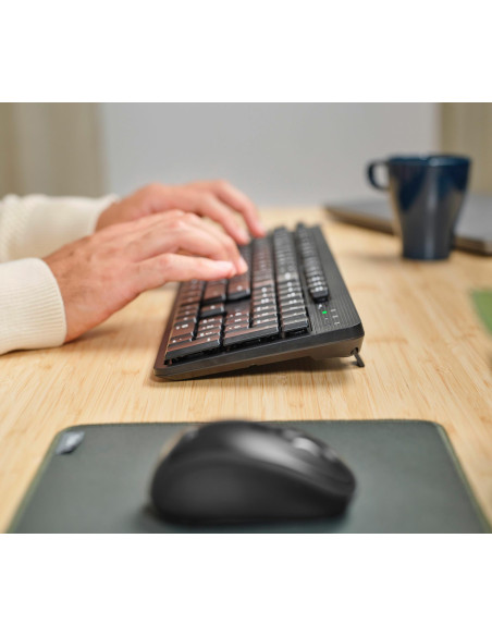 KEYBOARD WRL ODY II/ENG 25011 TRUST