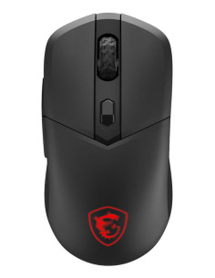 MOUSE USB OPTICAL WRL GAMING/VERSA 300 W MSI