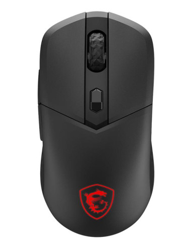 MOUSE USB OPTICAL WRL GAMING/VERSA 300 W MSI