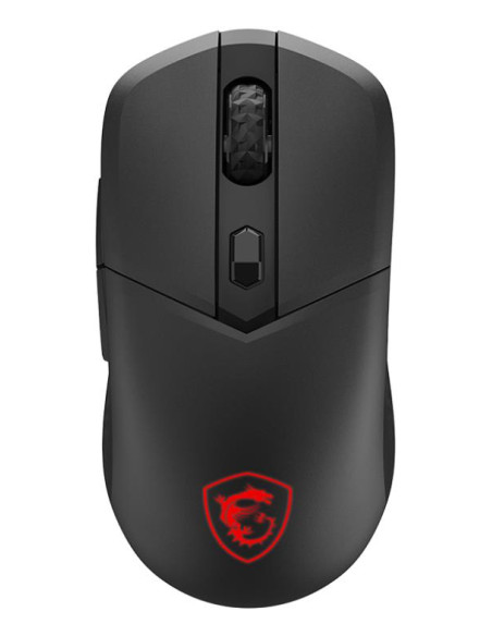 MOUSE USB OPTICAL WRL GAMING/VERSA 300 W MSI