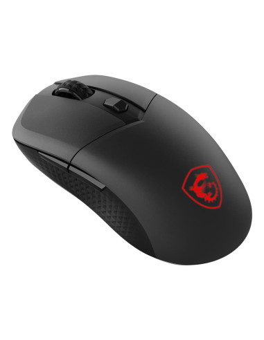 MOUSE USB OPTICAL WRL GAMING/VERSA 300 W MSI