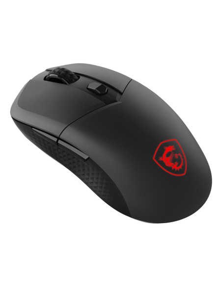 MOUSE USB OPTICAL WRL GAMING/VERSA 300 W MSI