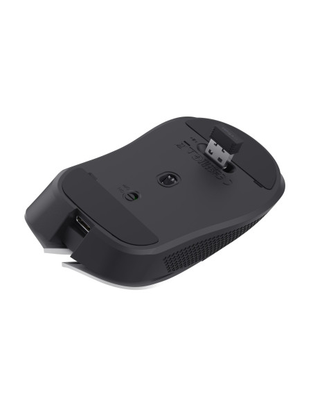 MOUSE USB OPTICAL WRL YBAR/GTX923W 24889 TRUST