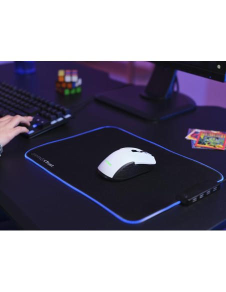 MOUSE USB OPTICAL WRL YBAR/GTX923W 24889 TRUST