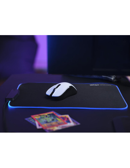 MOUSE USB OPTICAL WRL YBAR/GTX923W 24889 TRUST