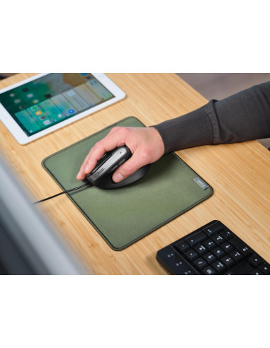 MOUSE USB OPTICAL BAYO II/ERGONOMIC BLACK 25144 TRUST