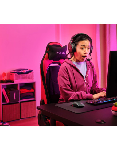 MOUSE USB OPTICAL WRL GXT926/REDEX II 25126 TRUST