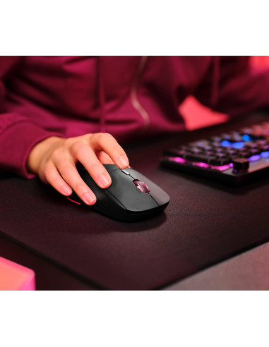 MOUSE USB OPTICAL WRL GXT926/REDEX II 25126 TRUST