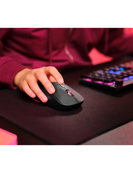 MOUSE USB OPTICAL WRL GXT926/REDEX II 25126 TRUST