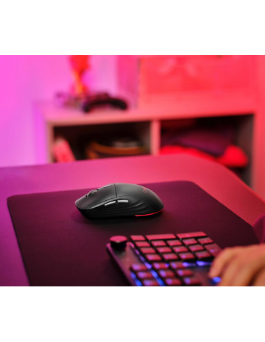 MOUSE USB OPTICAL WRL GXT926/REDEX II 25126 TRUST