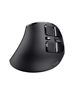 MOUSE USB OPTICAL ERGONOMIC/VOXX 23731 TRUST