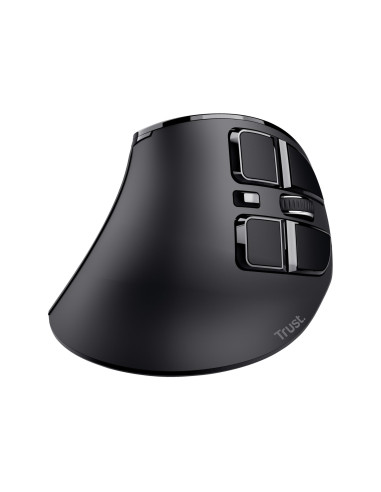 MOUSE USB OPTICAL ERGONOMIC/VOXX 23731 TRUST