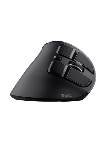 MOUSE USB OPTICAL ERGONOMIC/VOXX 23731 TRUST
