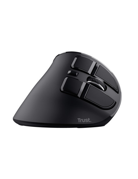 MOUSE USB OPTICAL ERGONOMIC/VOXX 23731 TRUST