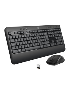 KEYBOARD +MOUSE MK540 ADVANCED/ENG 920-008685 LOGITECH
