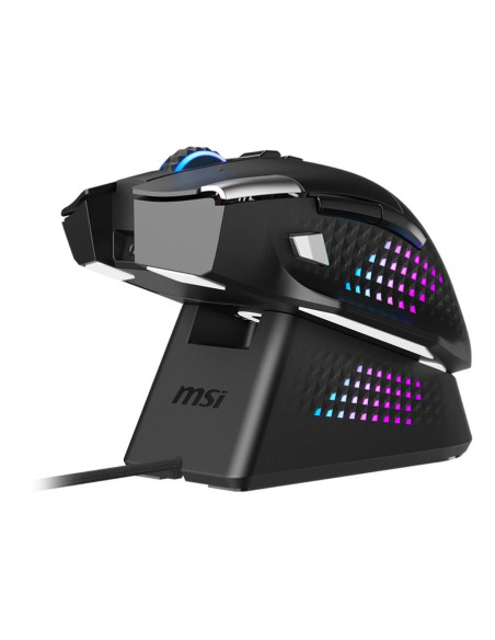 MOUSE USB OPTICAL WRL GAMING/VERSA PRO W+DOCK PRO MSI