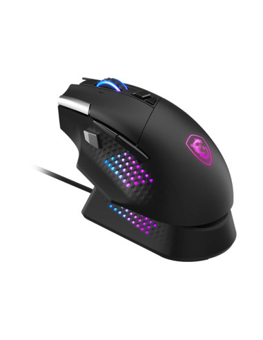 MOUSE USB OPTICAL WRL GAMING/VERSA PRO W+DOCK PRO MSI