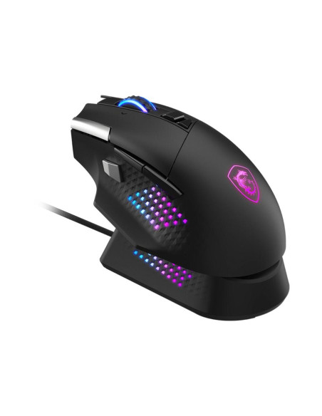 MOUSE USB OPTICAL WRL GAMING/VERSA PRO W+DOCK PRO MSI