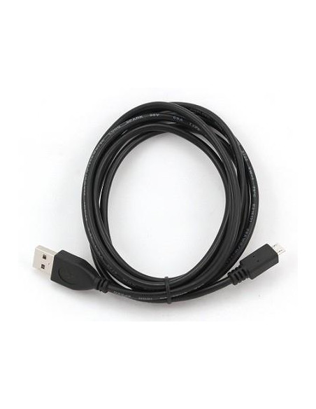CABLE USB2 TO MICRO-USB 3M/CCP-MUSB2-AMBM-10 GEMBIRD