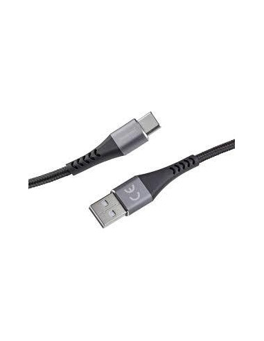 CABLE USB-A TO USB-C 1.5M/7901100 INTENSO