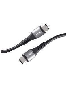 CABLE USB-C TO USB-C 1.5M/7901000 INTENSO