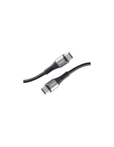 CABLE USB-C TO USB-C 1.5M/7901000 INTENSO