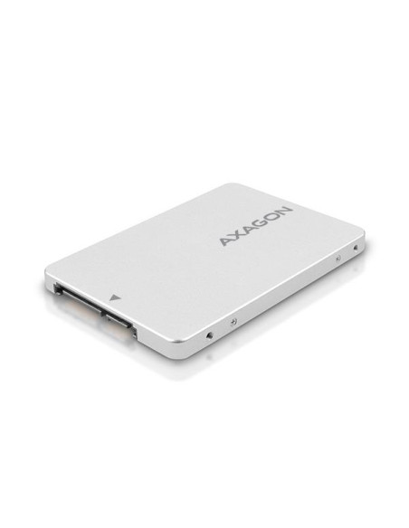 SSD ACC BRACKET BOX 2.5"/SILVER RSS-M2SD AXAGON