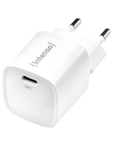 POWER ADAPTER USB-C GAN/7803062 INTENSO