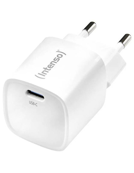 POWER ADAPTER USB-C GAN/7803062 INTENSO