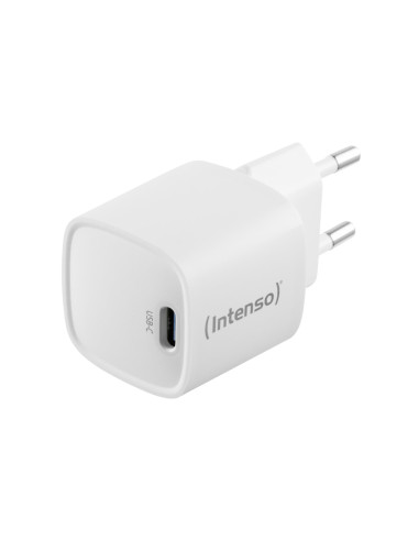 POWER ADAPTER USB-C GAN/7803062 INTENSO