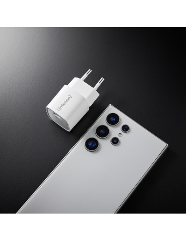 POWER ADAPTER USB-C GAN/7803062 INTENSO