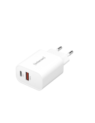 POWER ADAPTER USB-A/USB-C/7803012 INTENSO