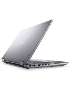Notebook, DELL, Precision, 7680, CPU Core i7, i7-13850HX, 2100 MHz, CPU features vPro, 16", 1920x1200, RAM 32GB, DDR5, 5600 MHz