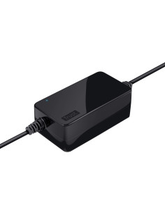 NB ACC AC ADAPTER 45W PRIMO/BLACK 21904 TRUST
