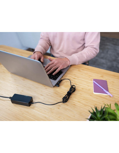 NB ACC AC ADAPTER 45W PRIMO/BLACK 21904 TRUST