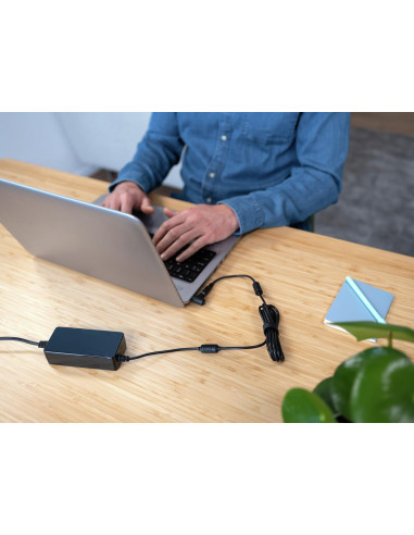 NB ACC AC ADAPTER 70W PRIMO/BLACK 22141 TRUST